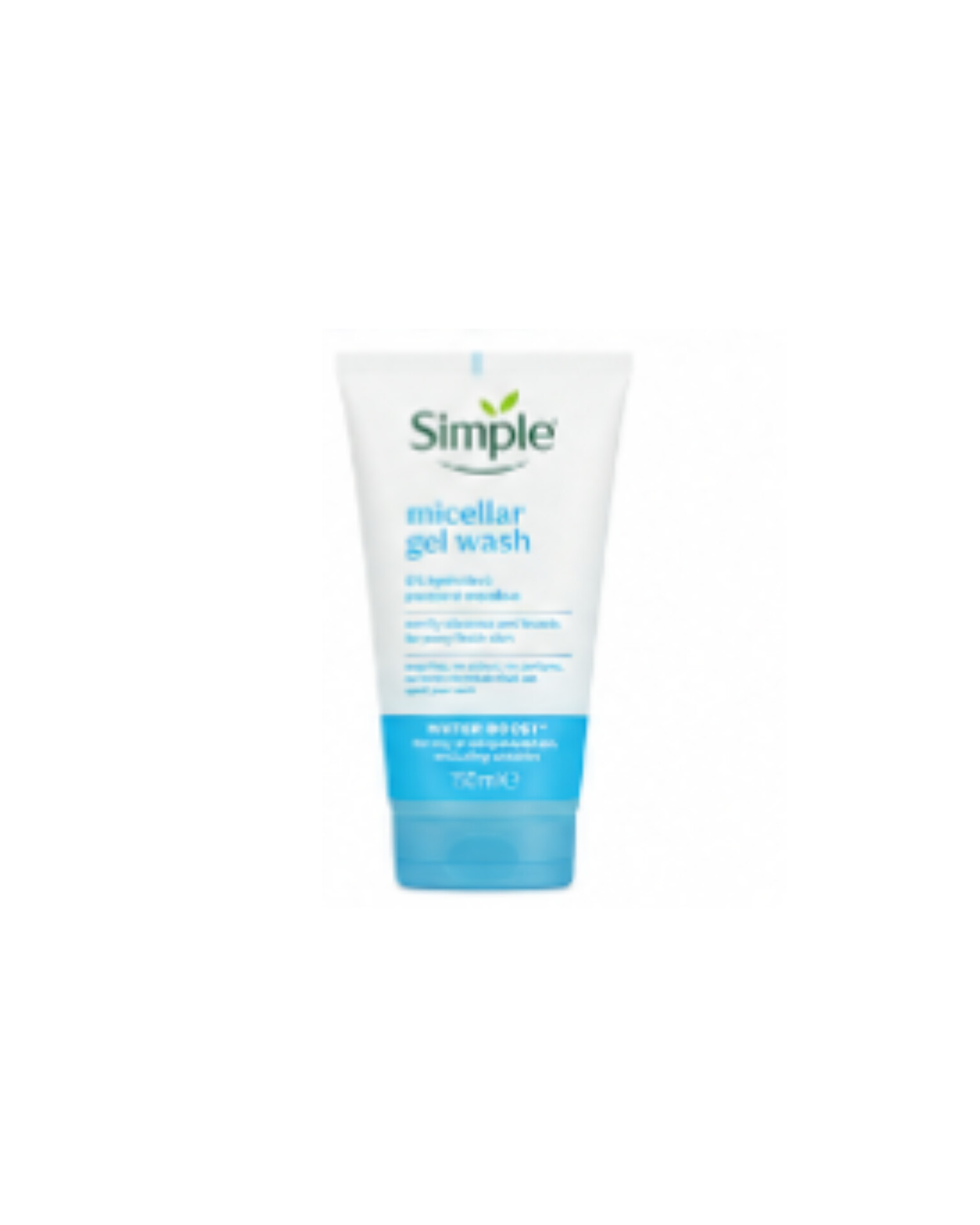 ژل شستشوی صورت سیمپل Micellar Gel Wash