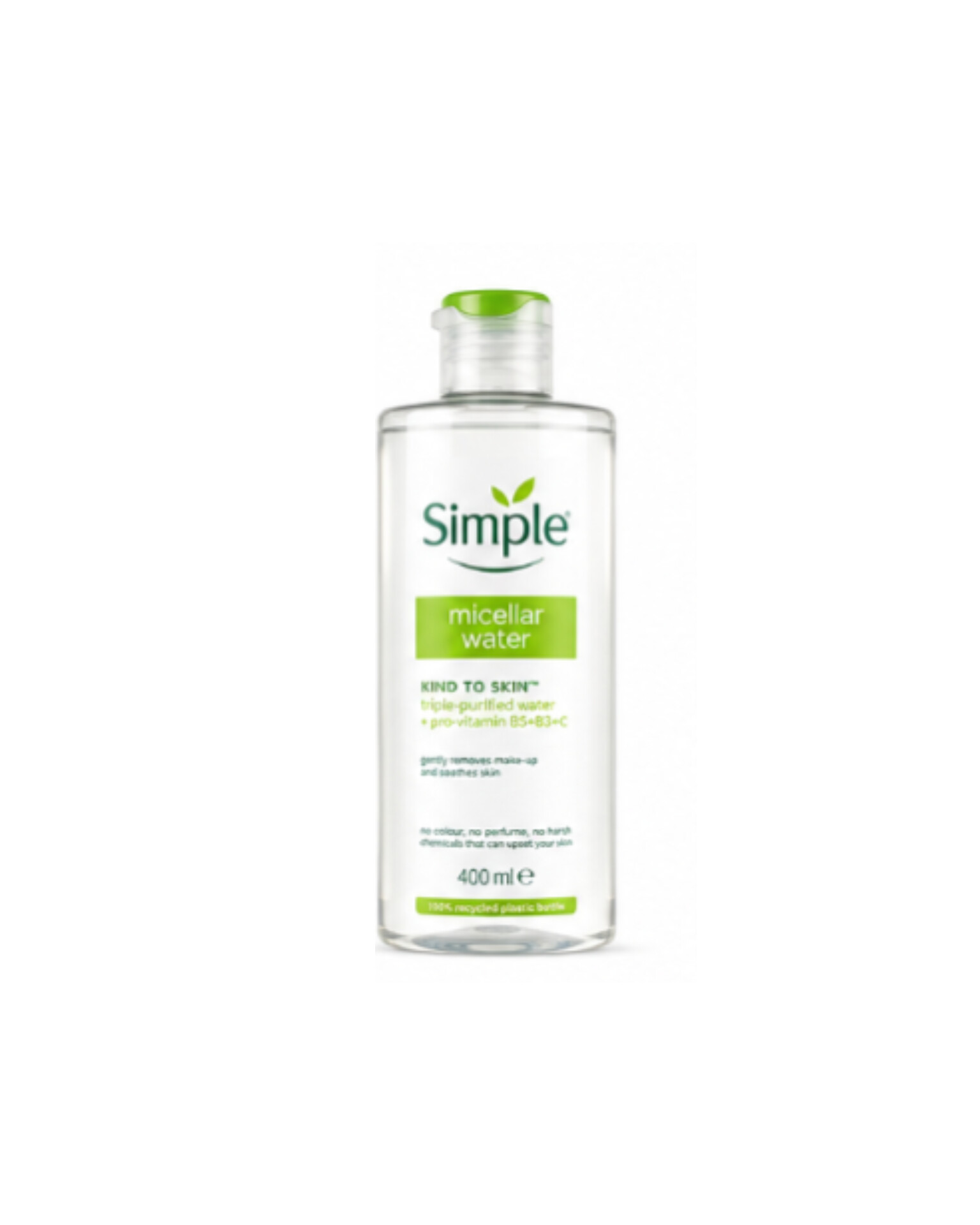 میسلار واتر Simple Micellar Water