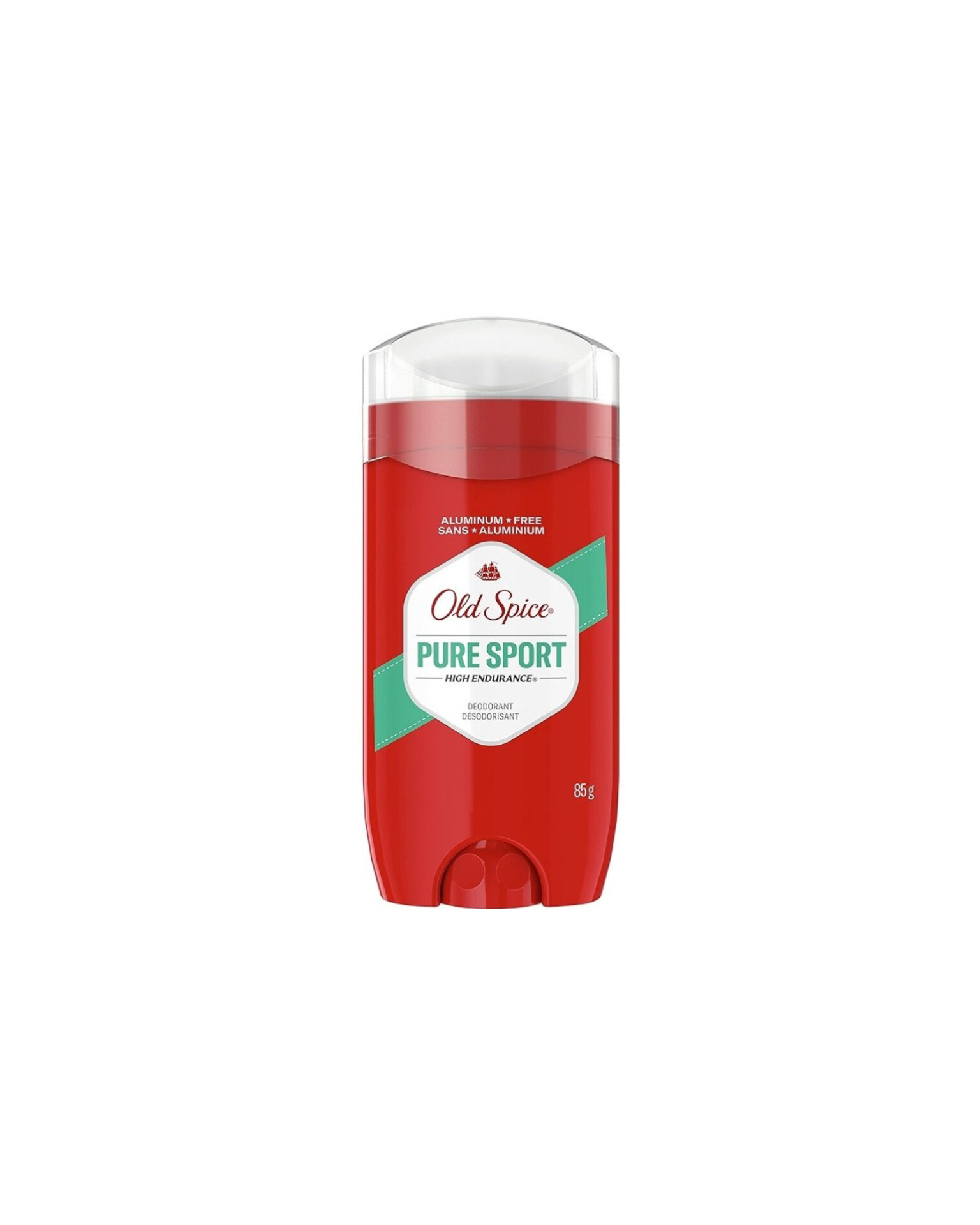 استیک دئودورانت اولد اسپایس مدل Pure Sport