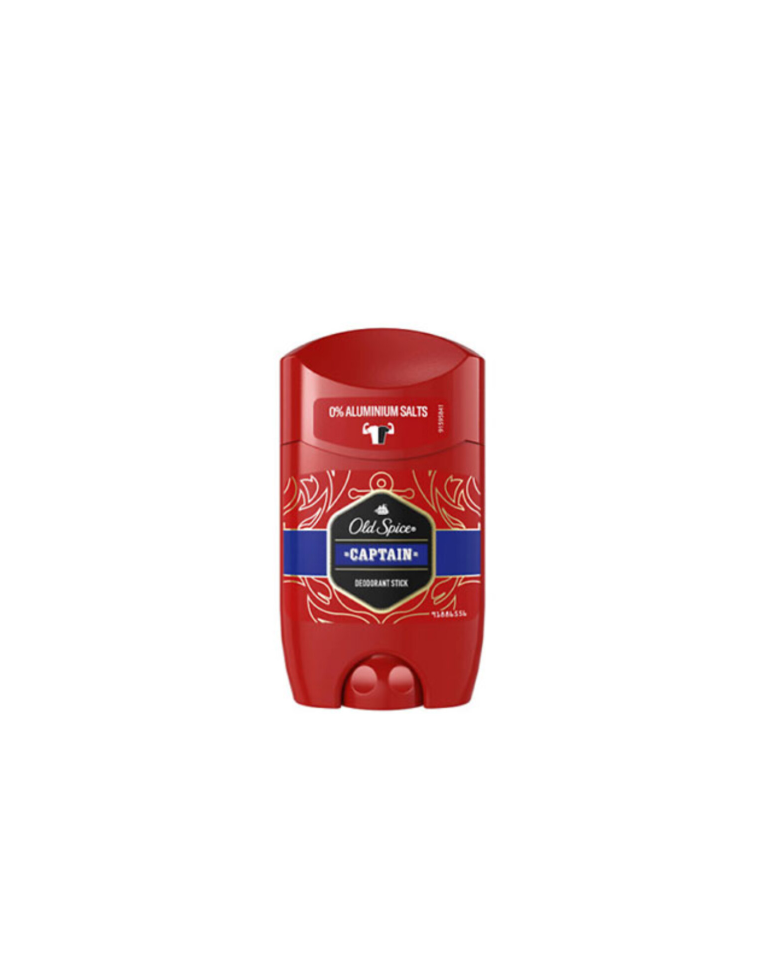 استیک دئودورانت اولد اسپایس مدل Captain