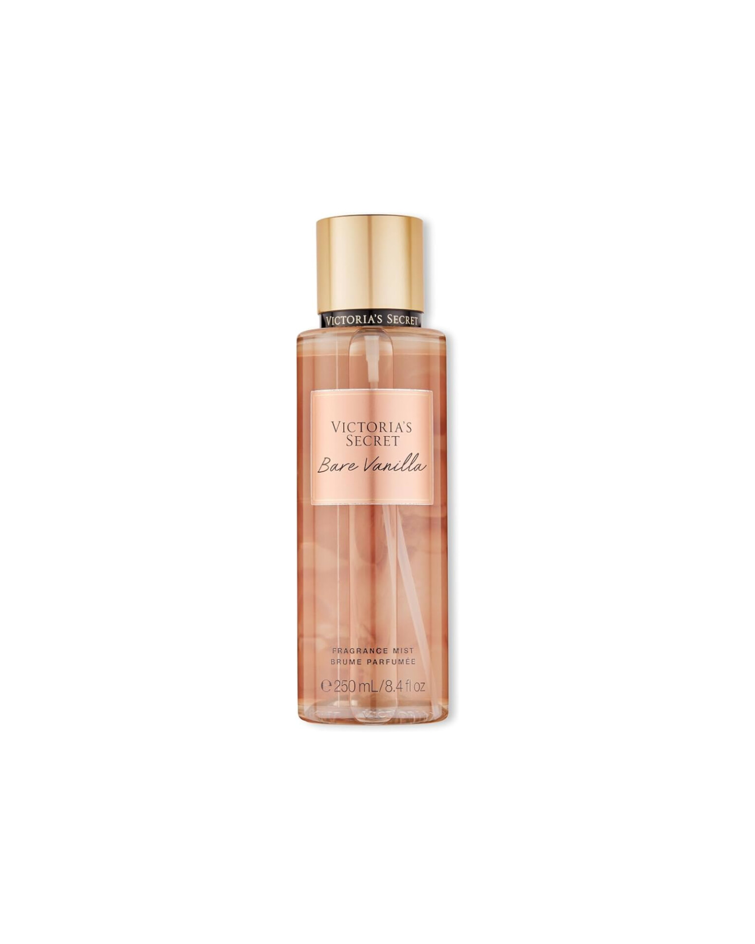 بادی میست ویکتوریا سکرت Bare Vanilla